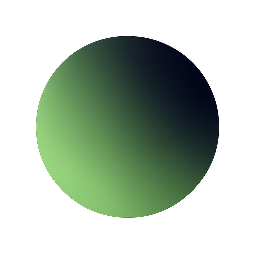 Left Circle